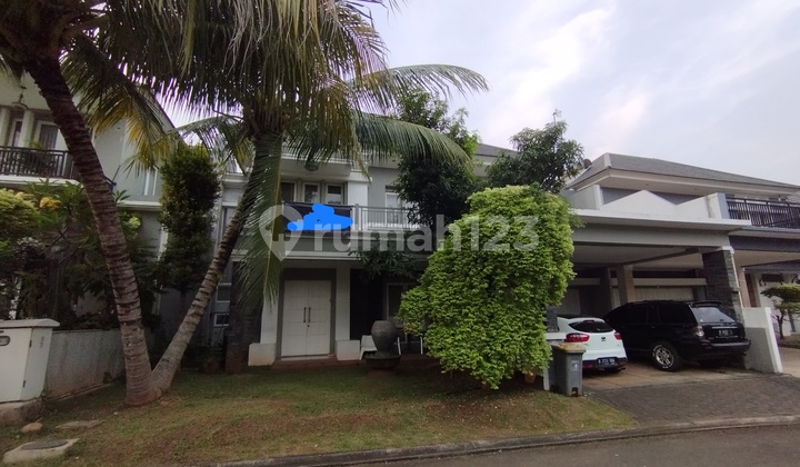 Di Jual Rumah Minimalis Siap Huni Di Lota Wisata Cibubur