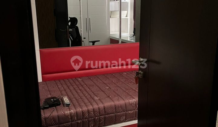 Dijual Cepat Apartemen Westmark Taman Anggrek 2 BR Harga Murah 2