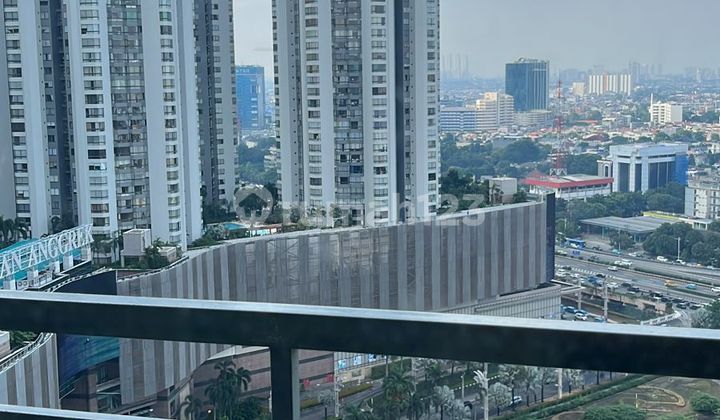 Dijual Cepat Apartemen Westmark Taman Anggrek 2 BR Harga Murah Dijual Cepat Apartemen Westmark Taman Anggrek 2 BR Harga Murah