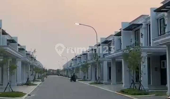 For Rent: Pasir Putih House, PIK 2, North Jakarta 2