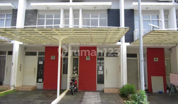 For Sale Green Lake City House, East Coast size 4x15m Slanted Price For Sale Green Lake City House, East Coast size 4x15m Slanted Price