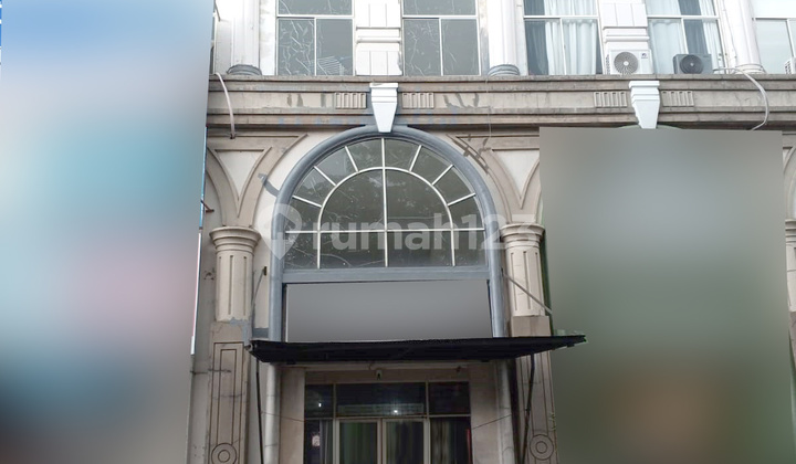 For Rent Cheapest at Green Lake City Crown Shop House Front Facing For Rent Cheapest at Green Lake City Crown Shop House Front Facing