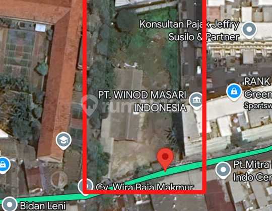 Dijual Tanah Siap Bangun Duri Kosambi Sebelah Green Lake City Jakarta Barat Dijual Tanah Siap Bangun Duri Kosambi Sebelah Green Lake City Jakarta Barat