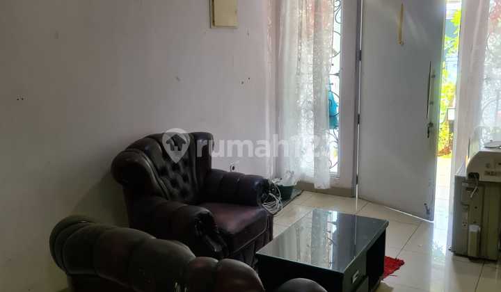 Dijual Rumah Green Lake City di Cluster Australia Uk 6x15 renove full bangunan & furnish