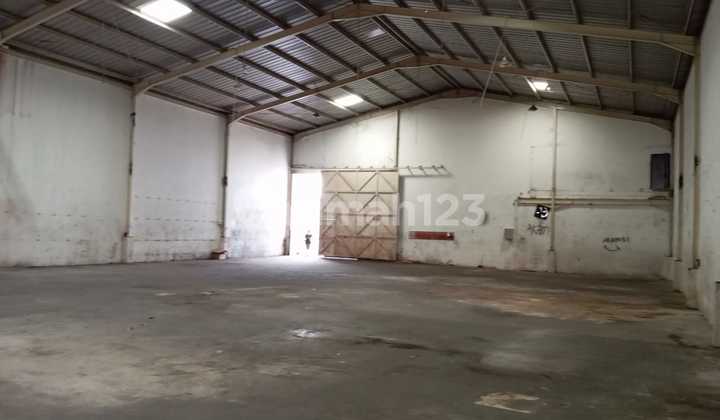 FOR RENT Warehouse Lot DPR Cipondoh Tangerang FOR RENT Warehouse Lot DPR Cipondoh Tangerang