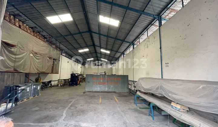 Disewakan Gudang Mekarjaya - Sepatan Tangerang Disewakan Gudang Mekarjaya - Sepatan Tangerang