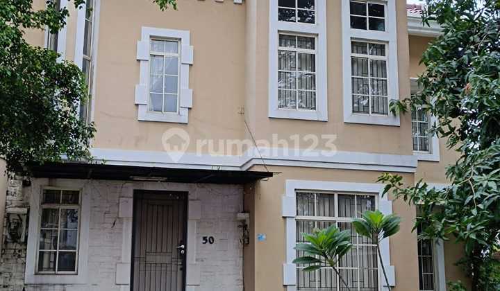 Perum Lippo karawaci Taman Britania Excalibur Tangerang Perum Lippo karawaci Taman Britania Excalibur Tangerang