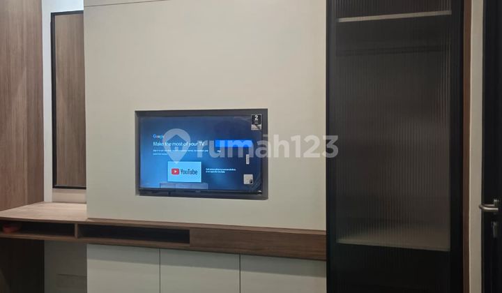 Disewakan Apartemen Studio Newton 2 Ciputra Kuningan Jakarta Selatan Furnished 2