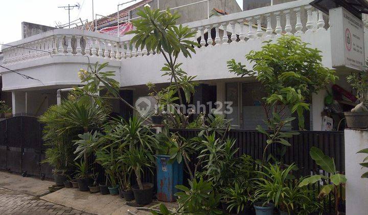 Dijual Cepat Murah Rumah di Komplek Unilever Karang Mulya Tangerang 1