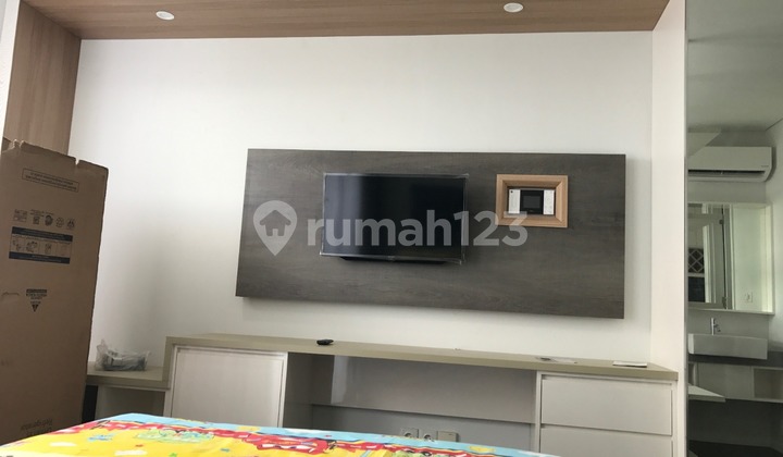 Disewakan Apartment Paddington Height Alam Sutra (Sebelah Binus) 2
