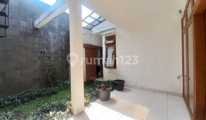 Disewakan Rumah Sayap Buah Batu (dekat Karapitan) 2