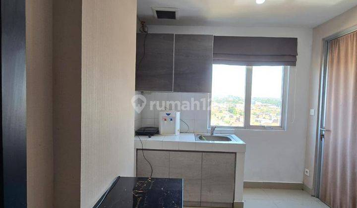 Apartment Sudirman (ssa) Furnished 2