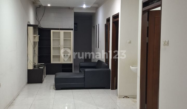 Dijual Rumah Taman Holis Indah 2 Dijual Rumah Taman Holis Indah 2
