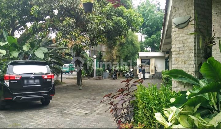Dijual Rumah Sayap Riau Mainroad