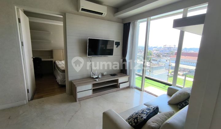 Dijual/sewa Apartement Landmark Tower B Dijual/sewa Apartement Landmark Tower B