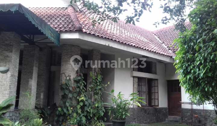 Dijual Rumah Sayap Riau Mainroad 2