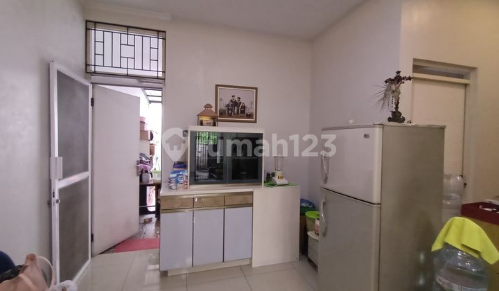 For Sale Taman Holis Indah 2 House 2