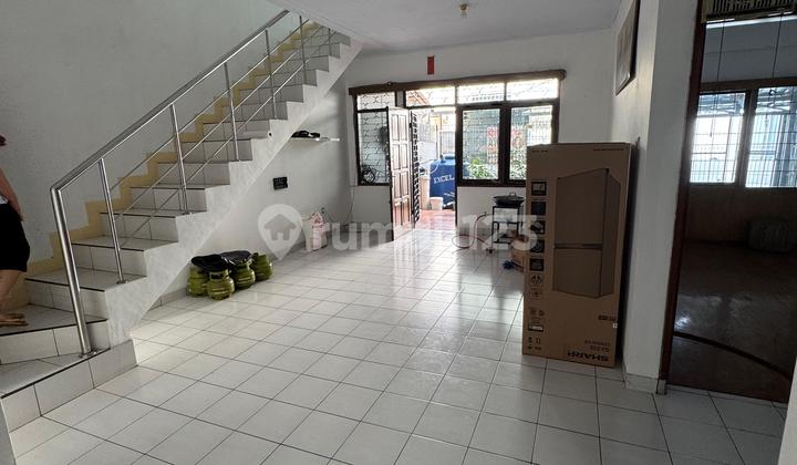 Disewakan Rumah Leuwisarisiap Huni Disewakan Rumah Leuwisarisiap Huni