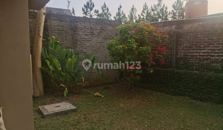 Rumah Minimalis Dalam Komplek Ciwaruga Full Furnish Jarang Ada 2