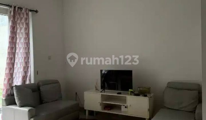For Rent: Comfortable, Ready-to-Live, Furnished House in Cigadung Complex 2