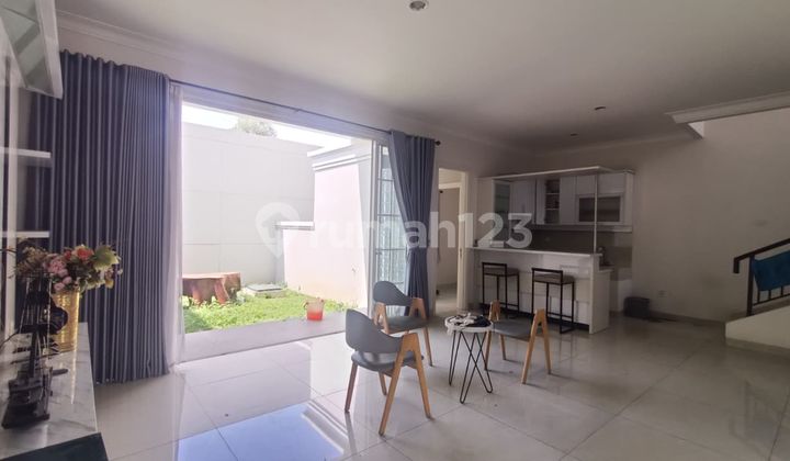 Disewakan Rumah Podomoro Park Bandungcluster Anapuri Disewakan Rumah Podomoro Park Bandungcluster Anapuri