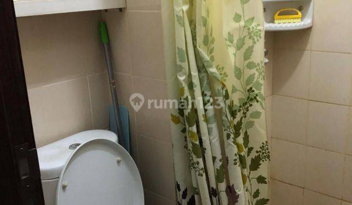 Apartment Sudirman Suites 2 BR Full Furnished 2