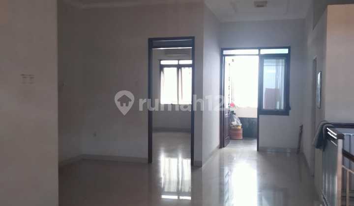 For Sale House in Turangga Area, Bandung City 2