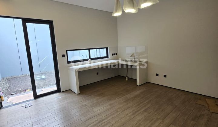 For Sale New Scandinavian Japanese Style House In Mekar Setia, Mekarwangi Bandung 2