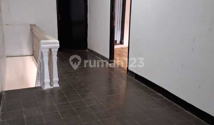 Disewakan Ruko Kebon Kopi