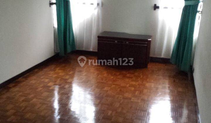 Rumah Bagus Siap Huni Mainroad Setiabudi semi furnish 2