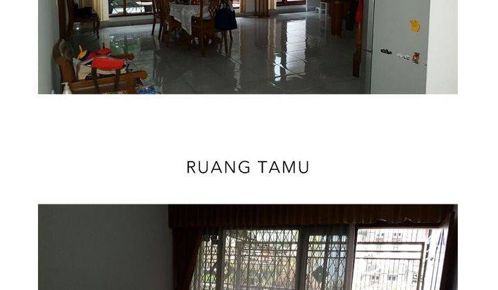 Rumah di Bandung Tengah Jl. Cikudapateuh Dalam dijual cepattt* 1