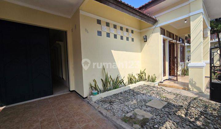 Rumah Margacinta dijual cepatt 2