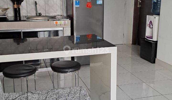 Apartemen M Square 2 BR Semi Furnish* 2