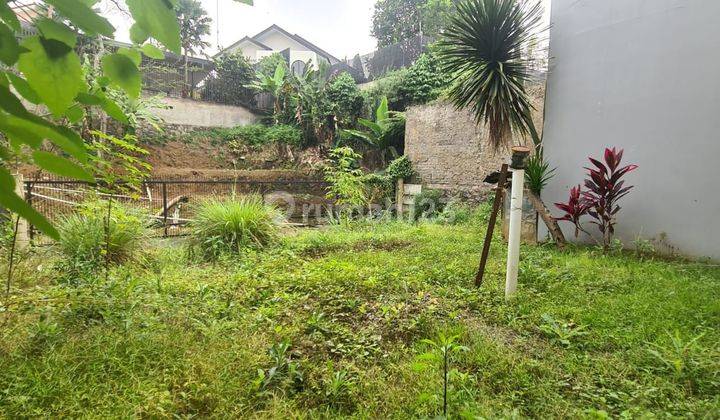 Rumah di Setiabudi Regency Dijual cepatt* 2