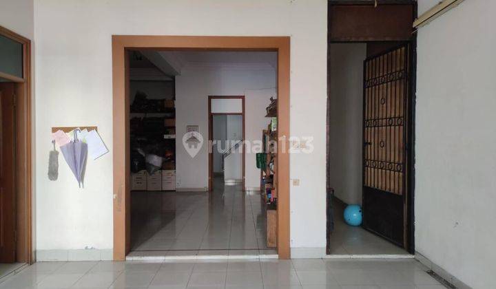 Rumah di Batununggal Indah Cluster Favorite*
 2