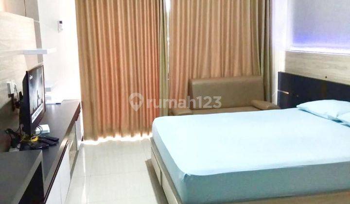 Apartment GCA3 Dekat UNPAR Full Furnished 1