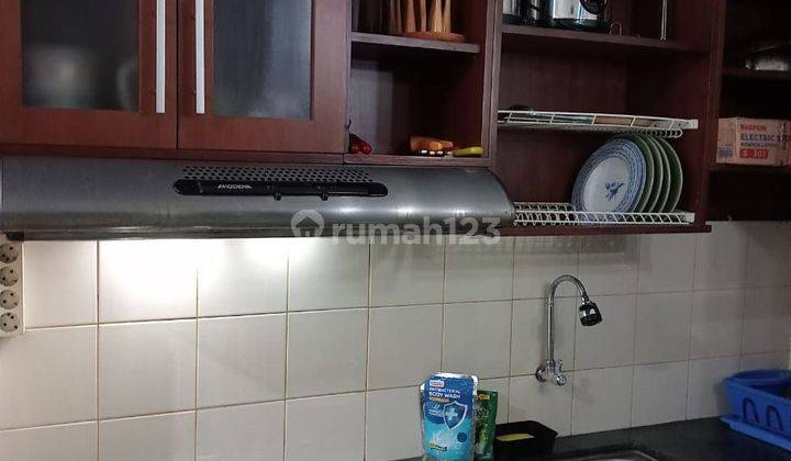 Apartement Grand Setiabudi 2BR Furnished* 2