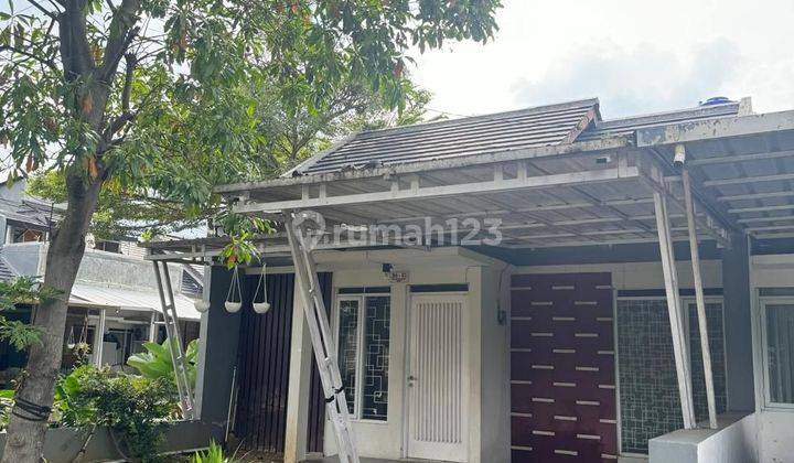 Rumah Minimalis Siap huni dalam Komplek Antapani* 1