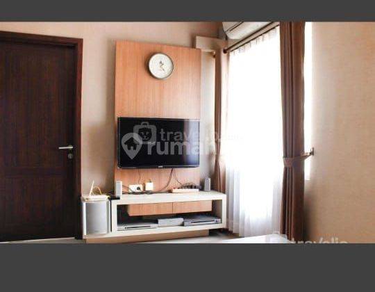 Apartement Galeri Ciumbuleuit 2 Tipe 2 Bedroom Casablanka Paling Luas Full Furnish* 2