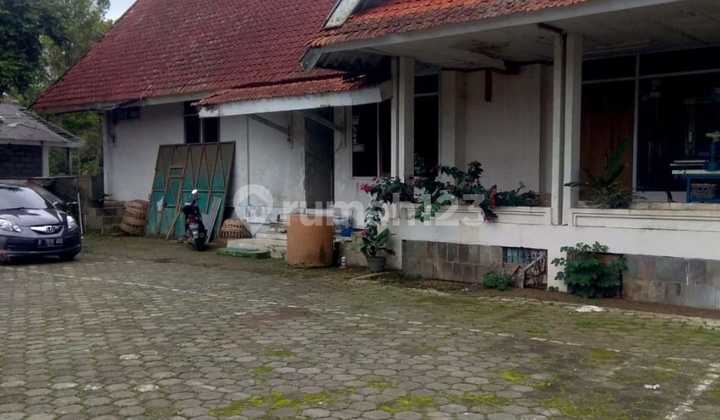 Dijual Tanah Bonus Bangunan Di Lokasi Strategis Dijual Tanah Bonus Bangunan Di Lokasi Strategis