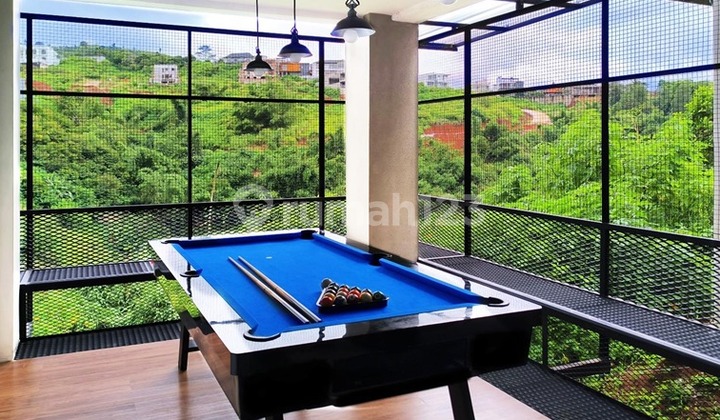 For Sale: 1 Comfortable, Cool, and Lush Villa Unit...(Downslope Model) in Dago Village