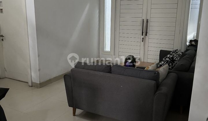 Dijual Rumah Sumber Sari Sangat Terawat 2