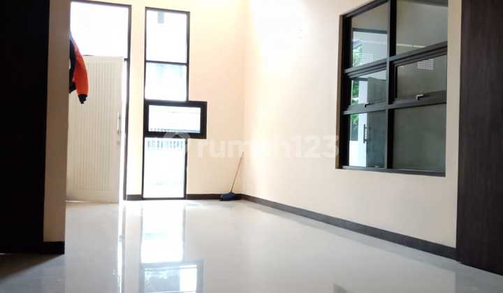 Disewakan Rumah Turangga 2