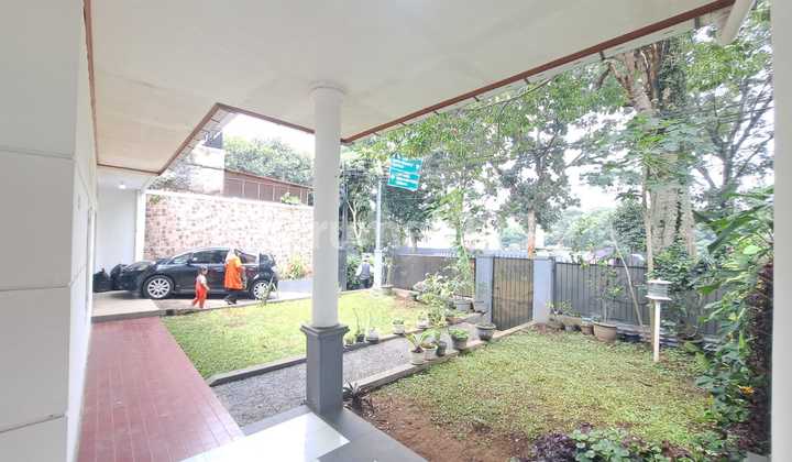 Rumah Sayap Sarijadi Mainroad 1