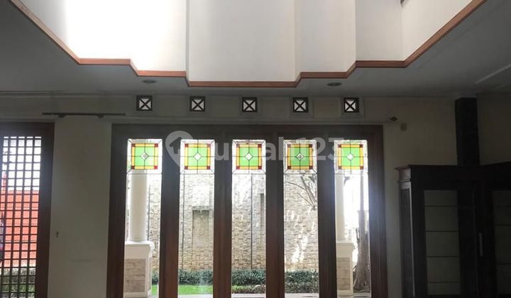 Luxury House Setra Duta Near Club House 2