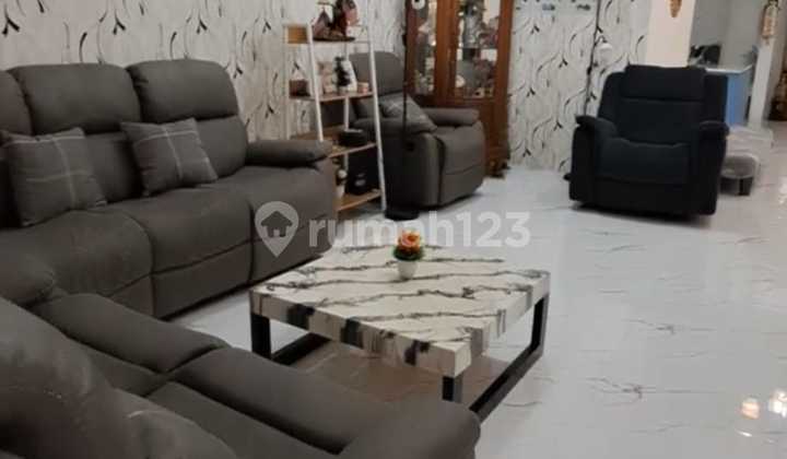 Dijual Rumah Tatar Jingganagara Kota Baru Parahyangan