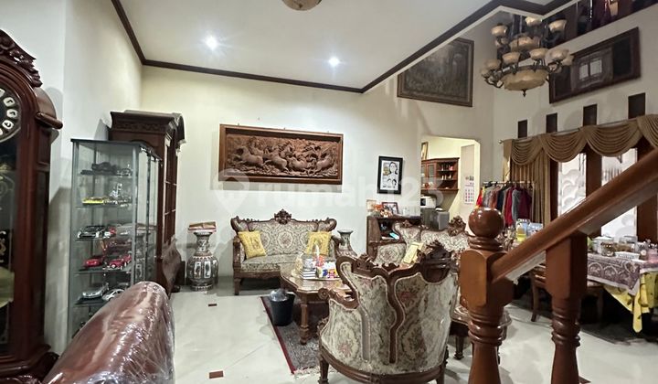 Dijual Rumah Kopo Permai 2