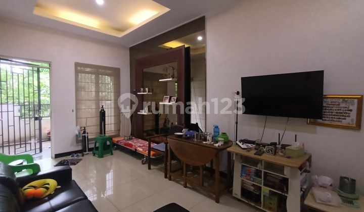 Dijual Rumah Taman Holis Indah 2