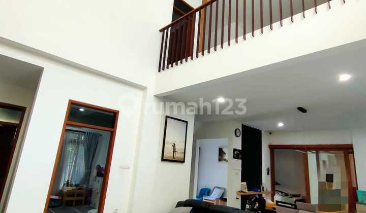 Dijual Rumah Bagus Minimalis @ Batununggal