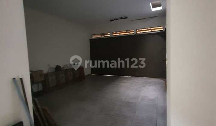 Dijual Rumah Sayap Rajawali Komplek Elang 2